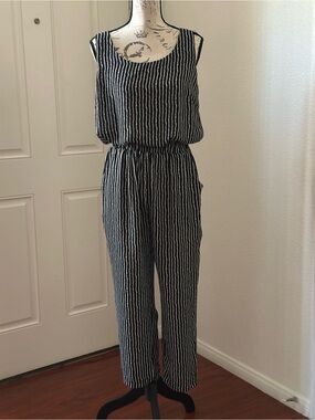 Vero viva jumpsuit